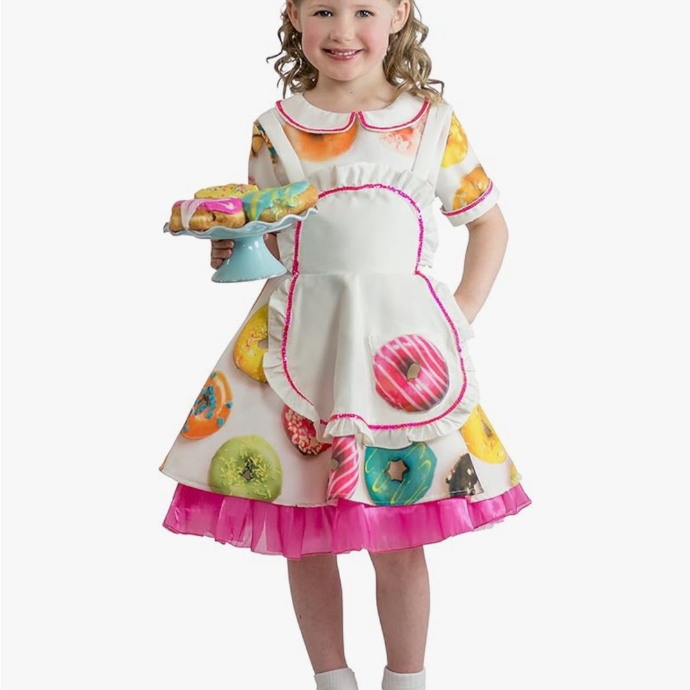 Sweet Treats Donut Costume for Kids